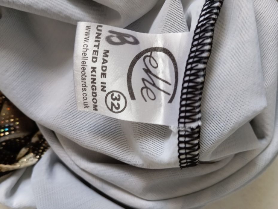 Strój kąpielowy zwierzęcy.32 r.