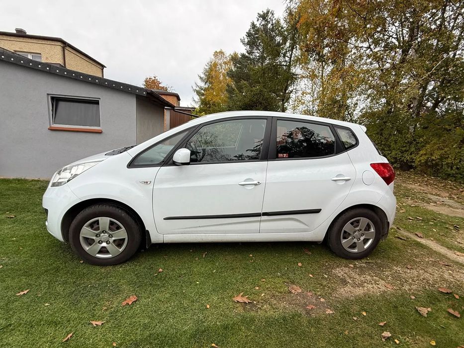 Kia Venga