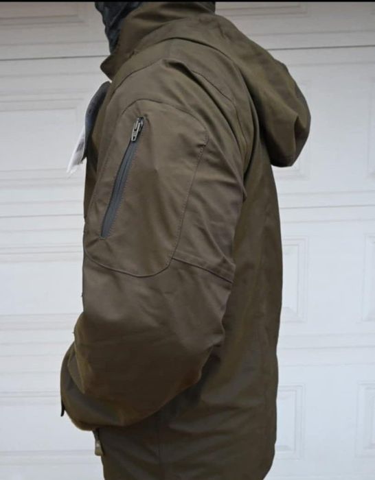 Komplet Tagart Rain roz. L