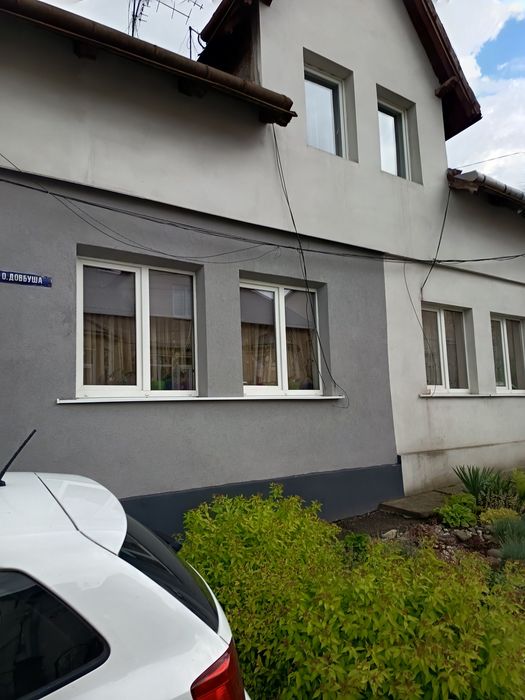 Продаж 2 кім квартира 70м в особняку вул. Довбуша