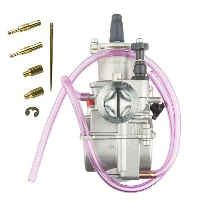 Карбюратор Keihin PWK 28
