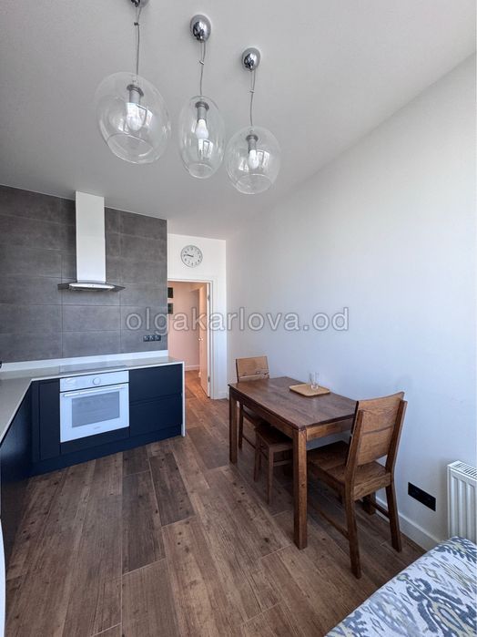 БЕЗ КОМИССИИ! Двухкомнатная квартира 67м, 26 Жемчужина, есть видео