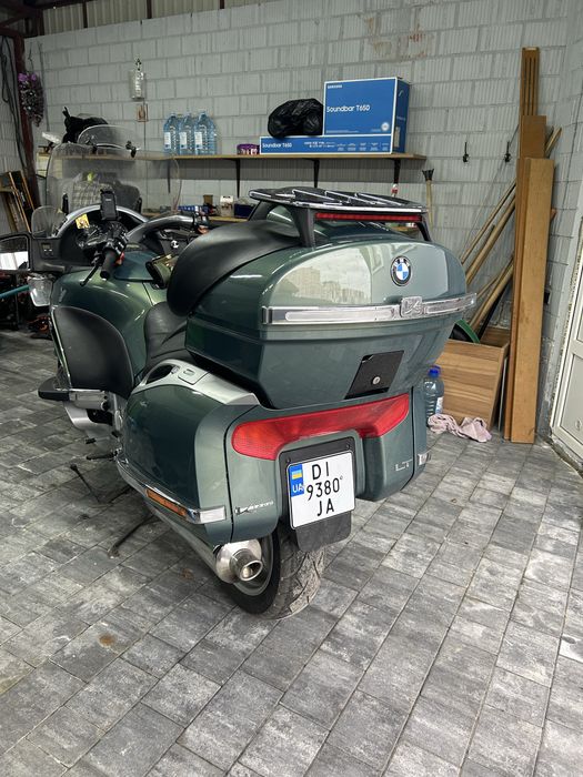 Продаю Шикарный Круезёр