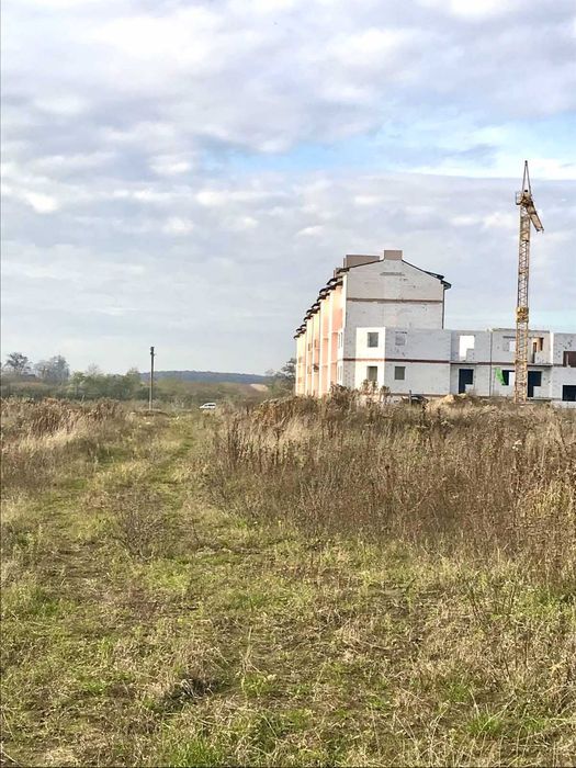 Продаж земельної ділянки. с. Ременів-10км. до Львова