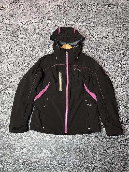 M 38 | Жіноча Гірськолижна куртка Phenix ОРИГІНАЛ
