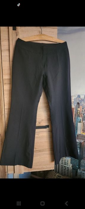 Spodnie wero moda noszone sporadycznie bez wad