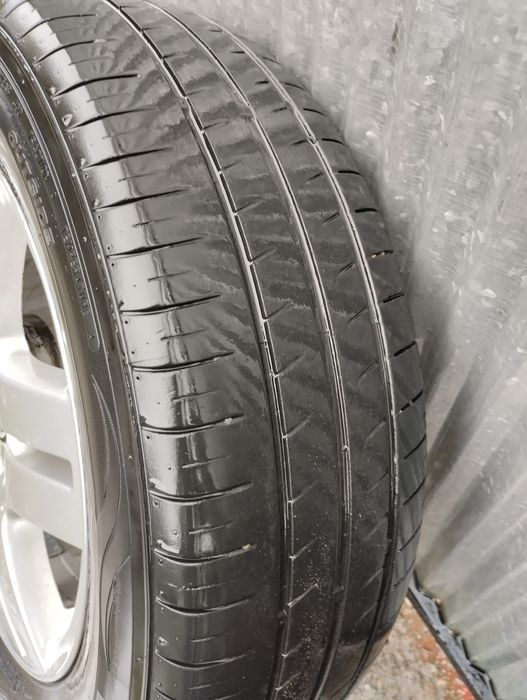 Колеса,диски r15 golf,skoga octavia,seat