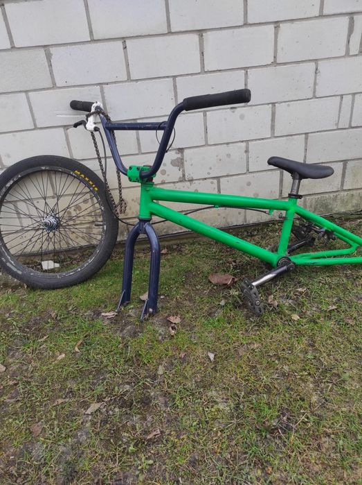 продам bmx (бмх)