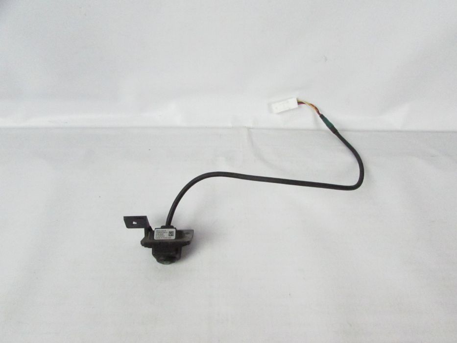 Camara Marcha Atras Renault Captur Ref: 284425201R