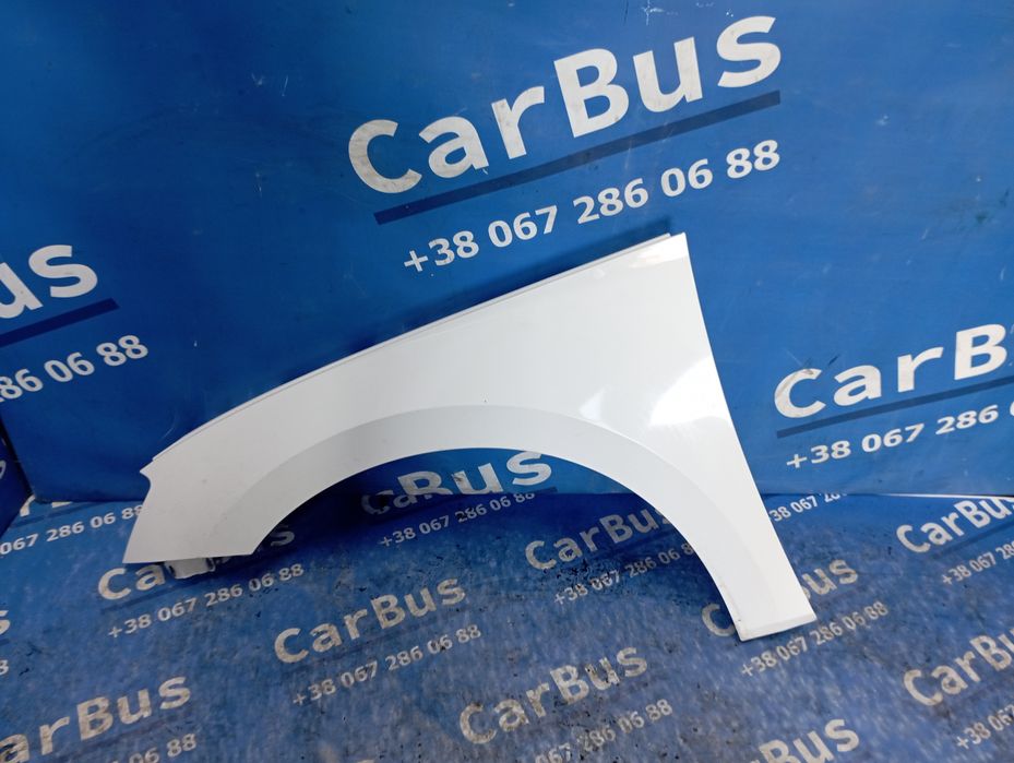 Крило переднє ліве Skoda Superb ІІІ Combi B8 Разборка