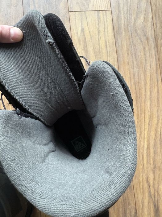 Buty snowbordowe K2 Raider rozmiar 43,5