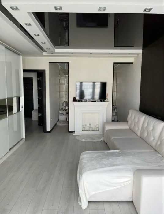 Продаж 2кімн квартири ЖК Петрівський квартал