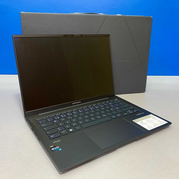 ASUS ZenBook 14X OLED - 14.5" 120Hz 2.8K (i9-13900H/16GB/1TB SSD)