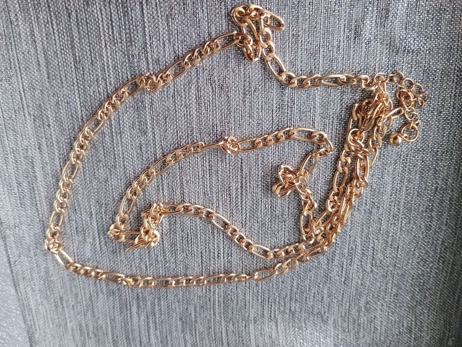 Nowy lancuszek okazja