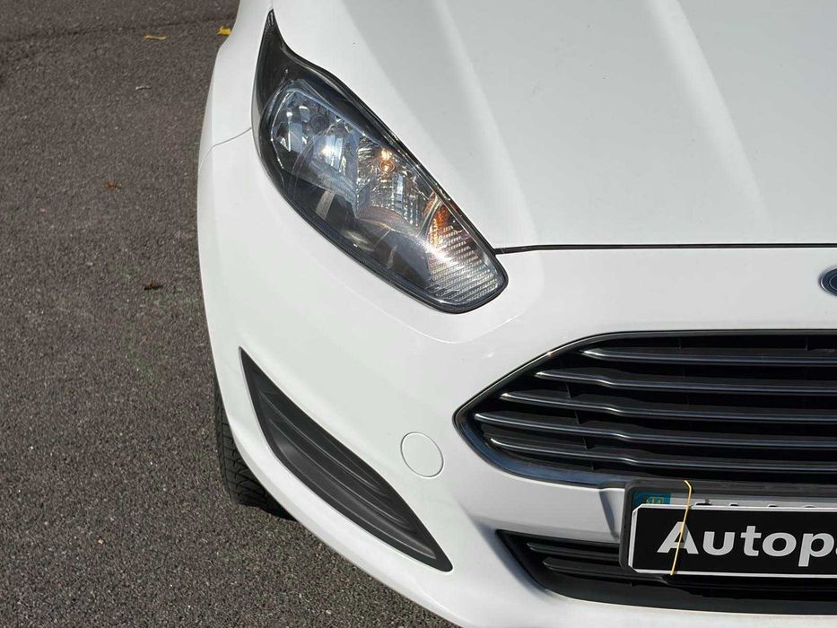 Продам Ford Fiesta 2013р. #79590