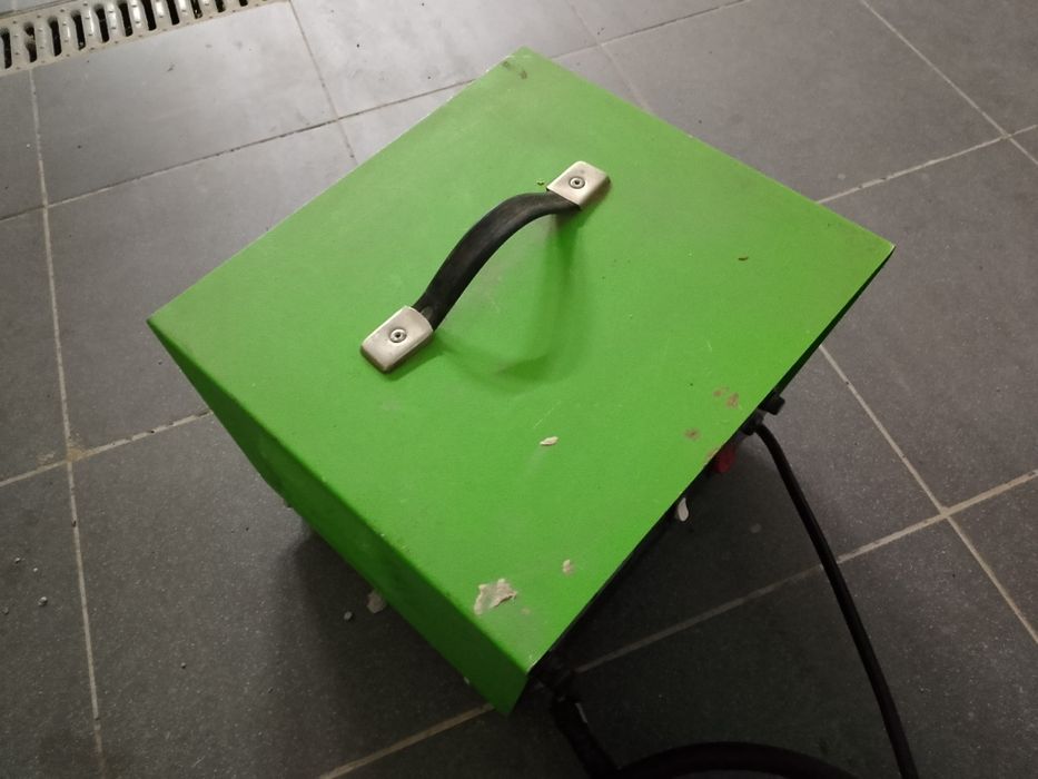 Prostownik ładowarka Melex 36v