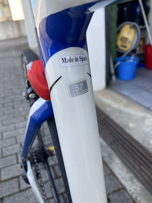 Bicicleta de estrada Orbea Onix