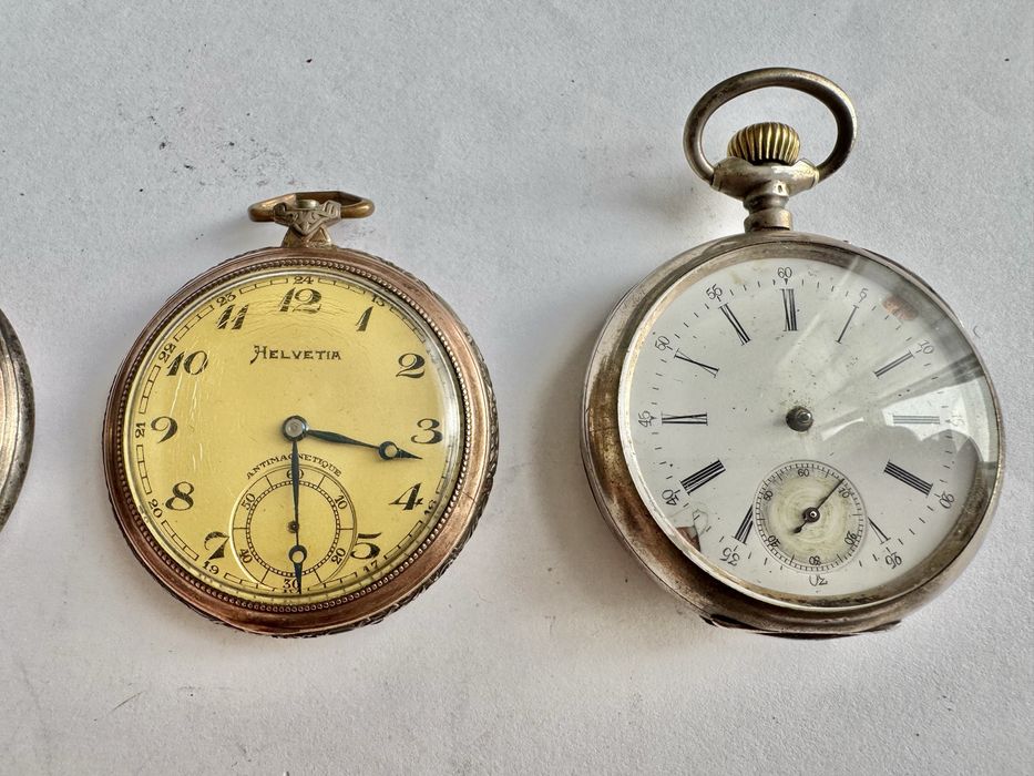 Продам карманные часы