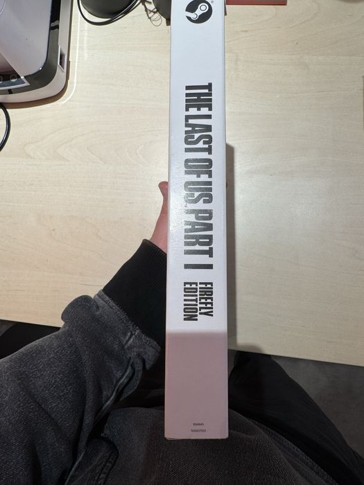 The Last of Us Part I Firefly Edition – PC