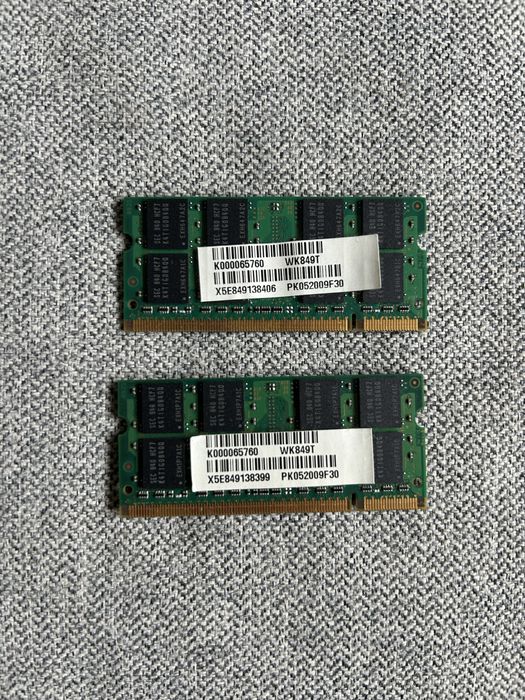 Portatil Toshiba Satellite A350D-10y para peças