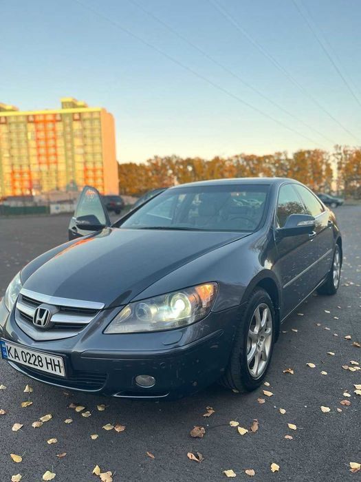 Продам авто Honda Legend