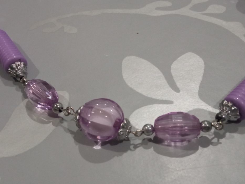 A ESTREAR - Colares sem brincos (com uma ou duas voltas)