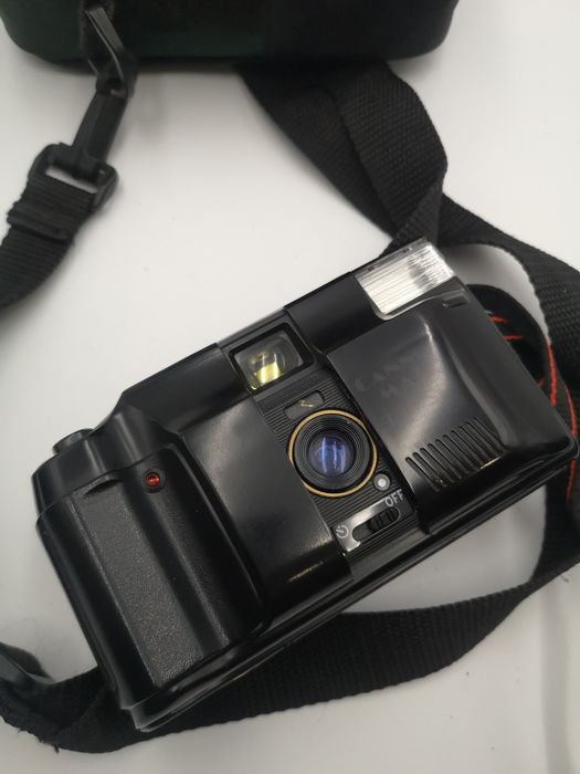 Aparat Cannon Mate 930 SD?