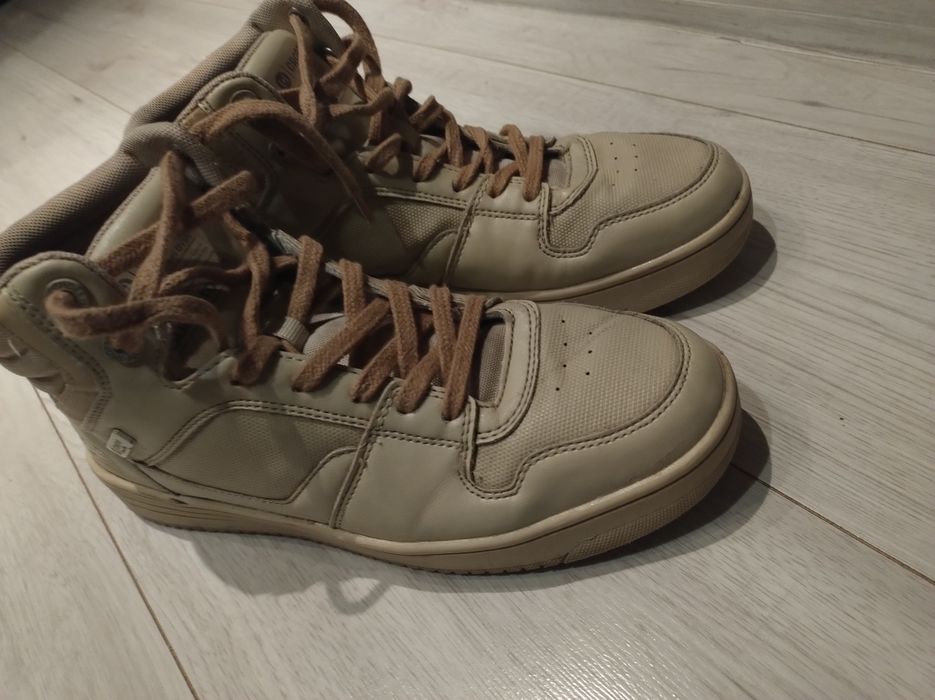 Buty Cropp stan bardzo dobry