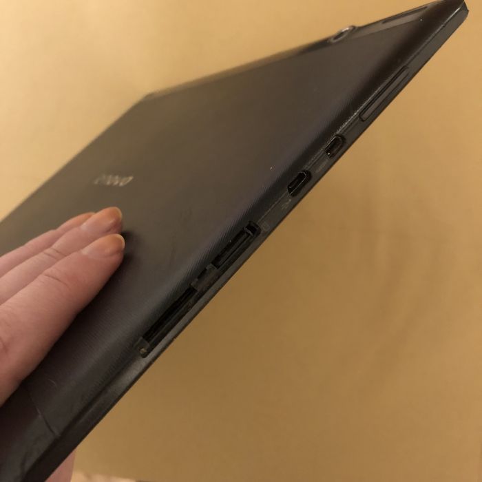 Планше lenovo S6000-H