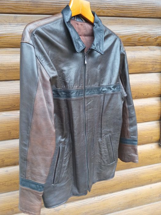 Дубленка пилот , дубльонка,дублянка пілот, шкіряна,кожаная куртка