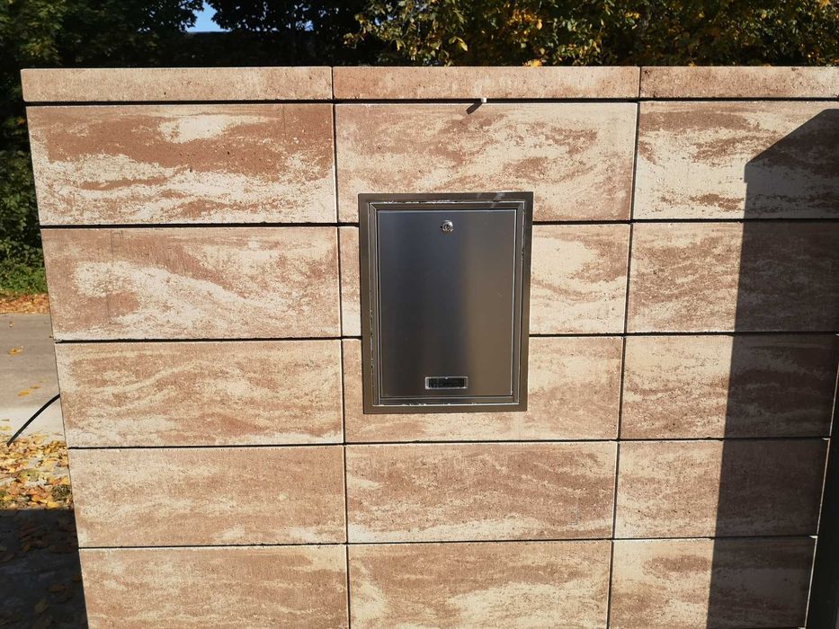 Montaż i demontaż OGRODZENIA każdy metraż