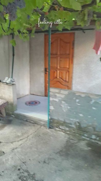 Продам гарний будинок в с. Буялик