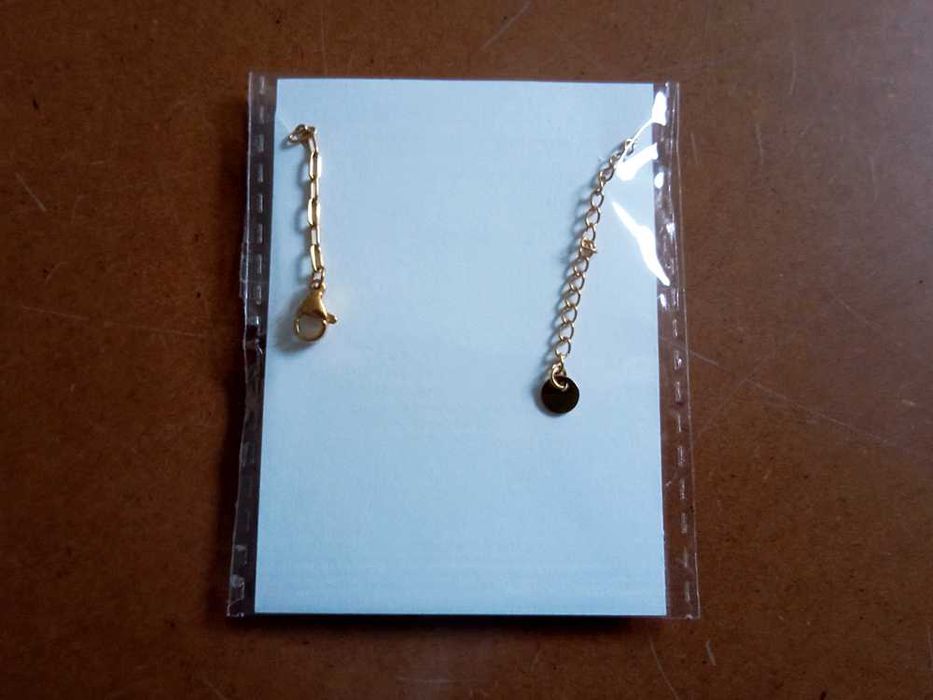 Pulseira Boundy - Nova