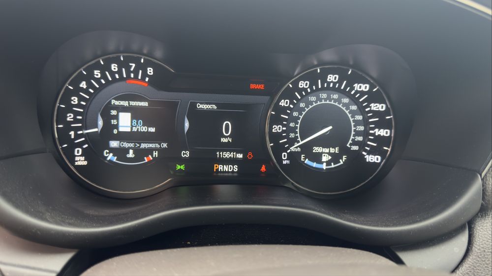 Lincoln MKC 2019