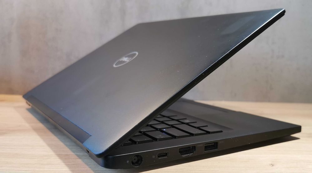 Dell Latitude 7280 i5-6300u\12"FHD \8GB RAM\256GB\W10 Pro #00