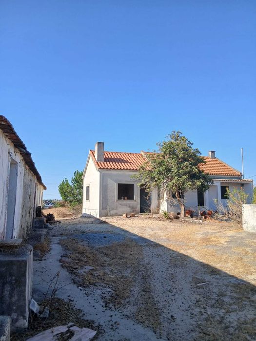 Terreno 2 hectares ótimo investimento!