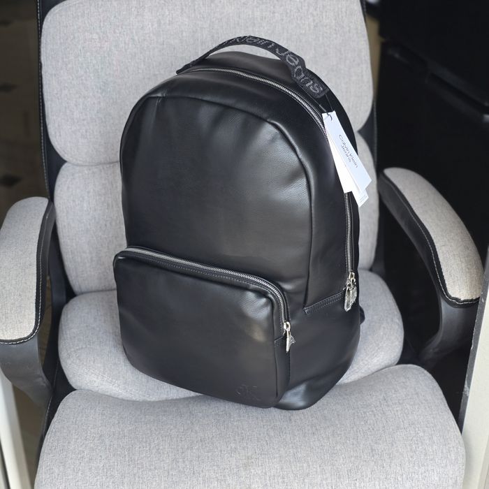 Чоловічий рюкзак Calvin Klein