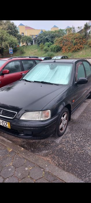 Honda Civic 1.5i VTEC