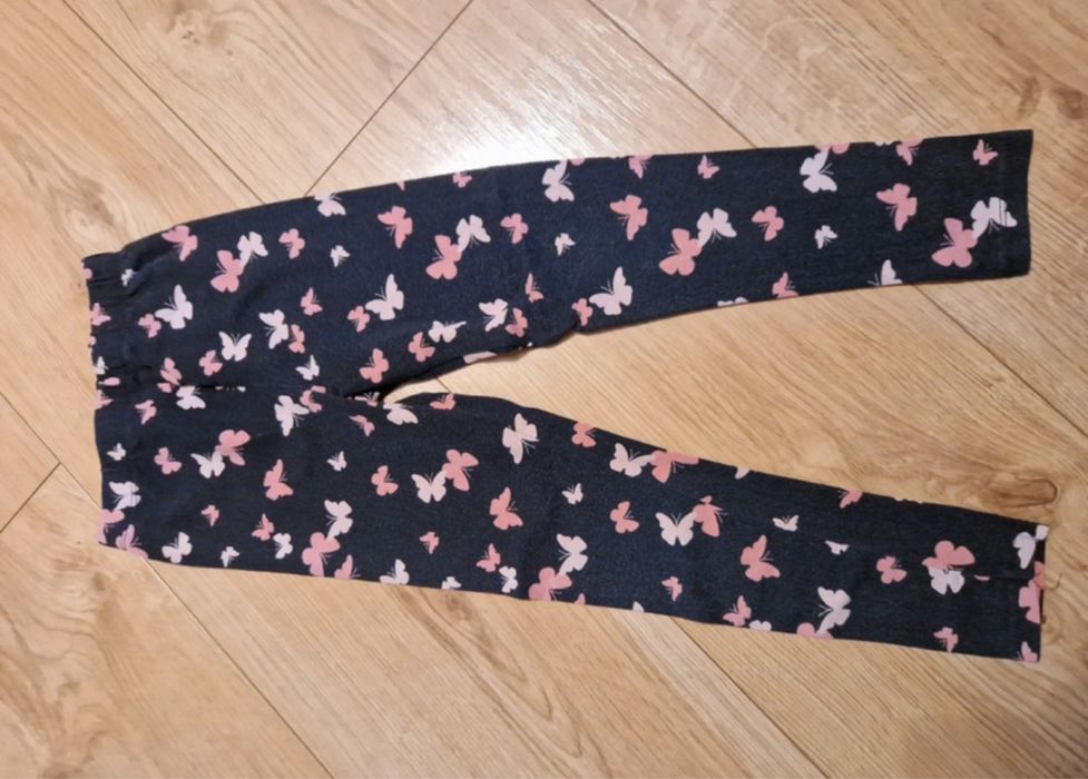 Legginsy matki Dopodopo, roz. 110/116