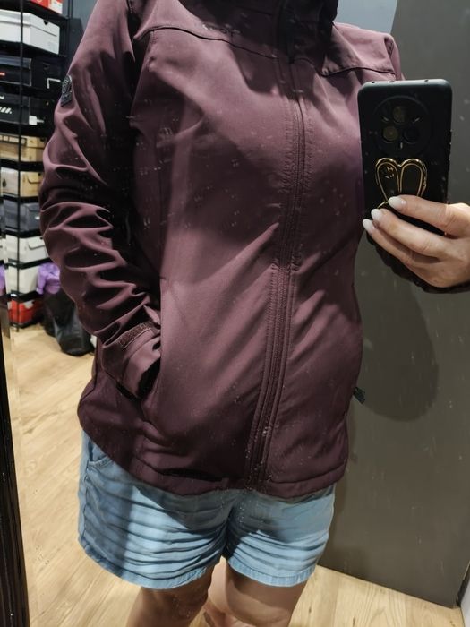 Kurtka Softshell TOG24 damska roz xl