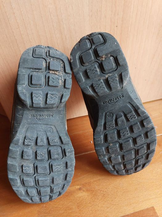 Botas Decathlon 36