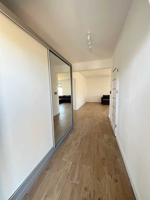 Nowy dom z garażem do wynajęcia