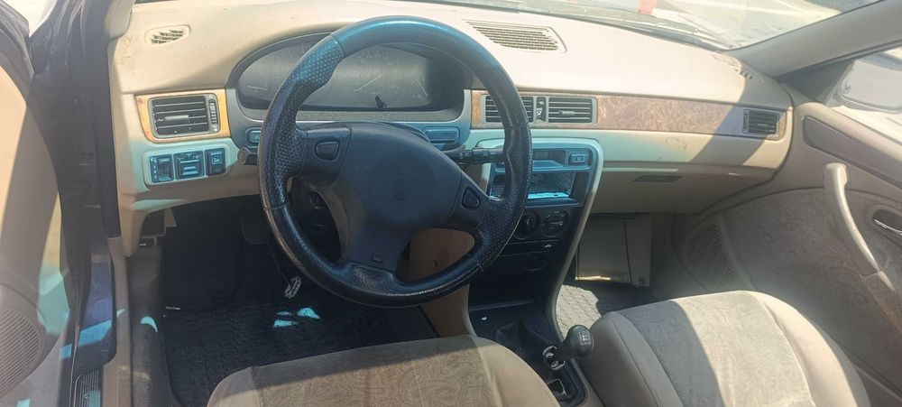 ROVER 414 1.4 Si Gasolina Para Peças