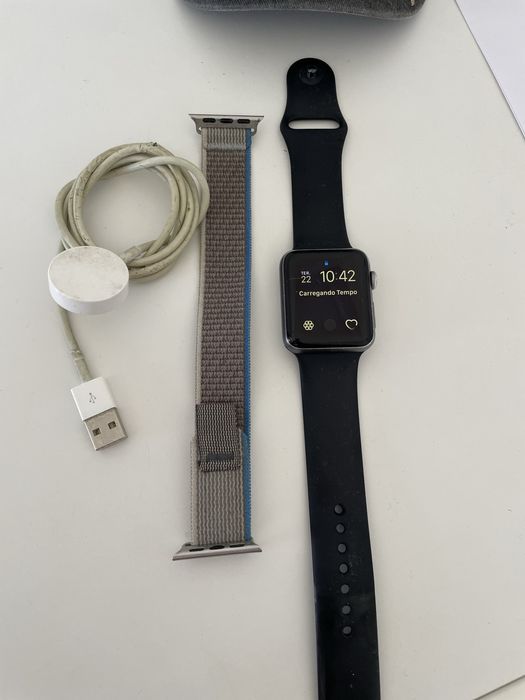 Apple watch serie 3 Gps 42mm