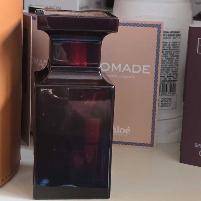 Том форд tom ford парфуми духи оригінал 50 jasmin rouge