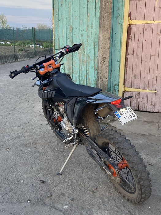 Kovi Start 250 (2025)