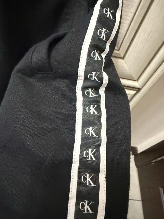 CK calvin Klein спідниця юбка