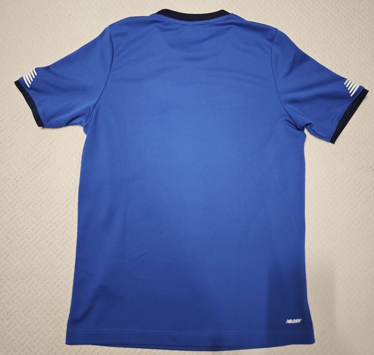 T-shirt treino FCP