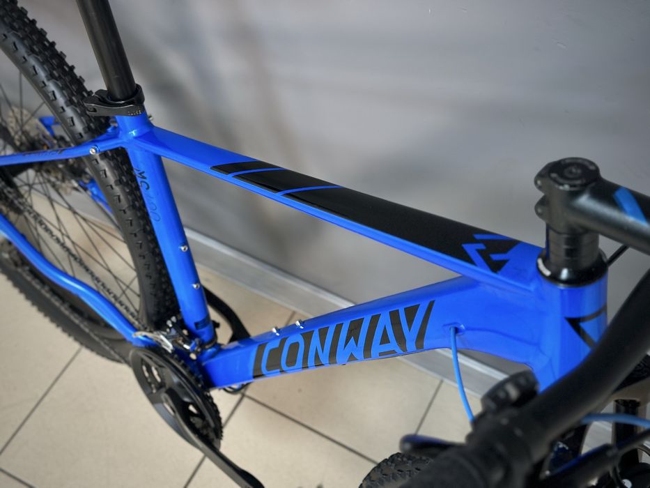 Велосипед Conway MS 429 29 M