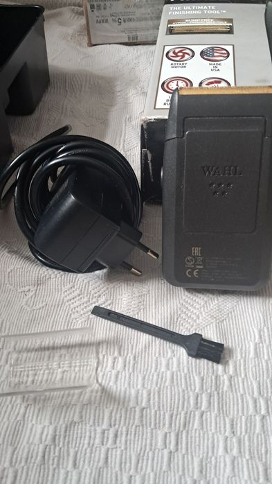 Шейвер Wahl Finale Shaver бу